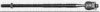 BORG & BECK BTR5902 Tie Rod Axle Joint